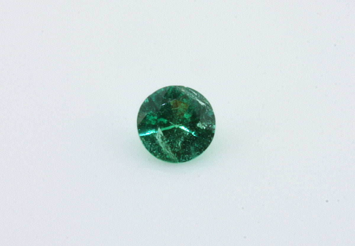 Green deals emerald stone